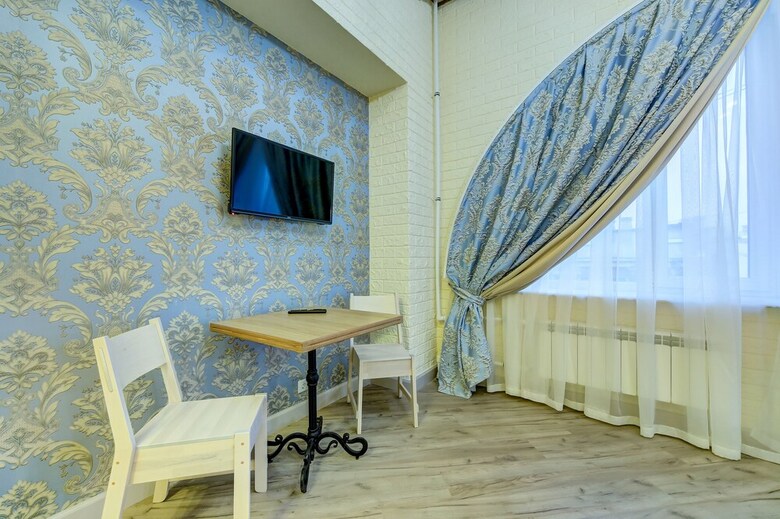 Hotel Guest Rooms At Chaykovskogo 22