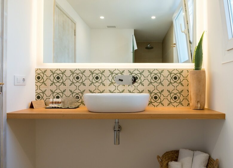 Bed & Breakfast Agroturismo Ses Talaies