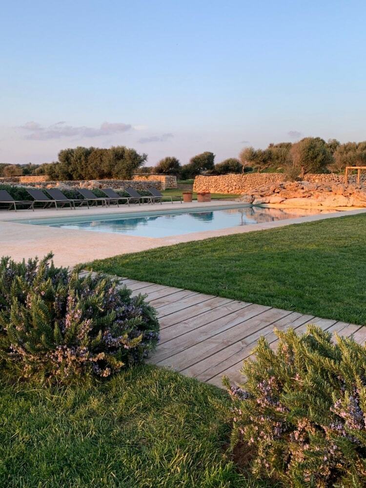 Bed & Breakfast Agroturismo Ses Talaies