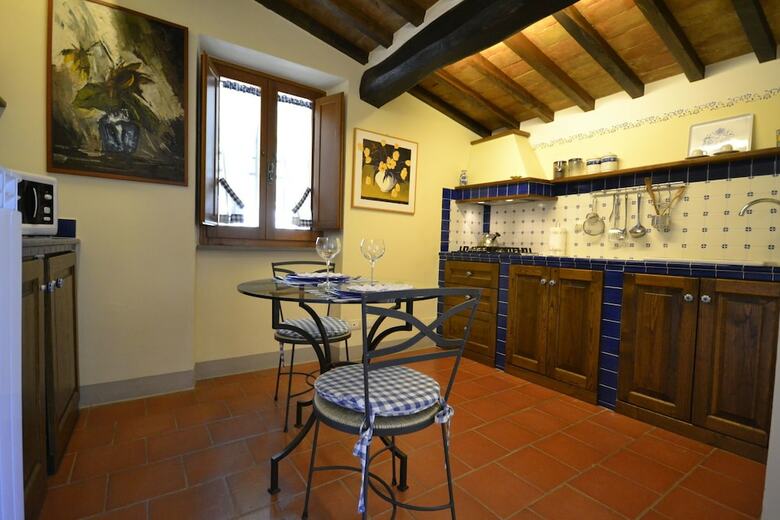 Apartamento Appartamento Valentino