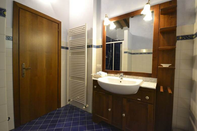 Apartamento Appartamento Valentino
