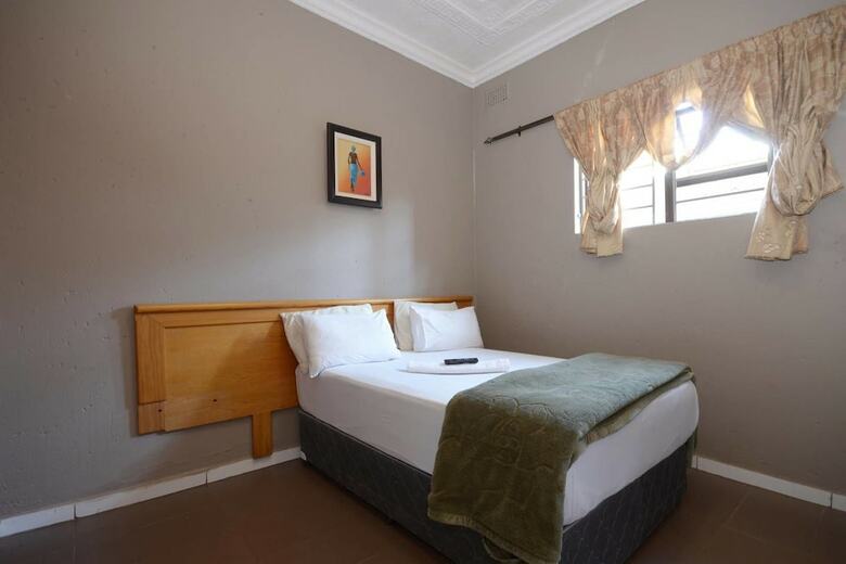 Posada Legacy Guest Lodge