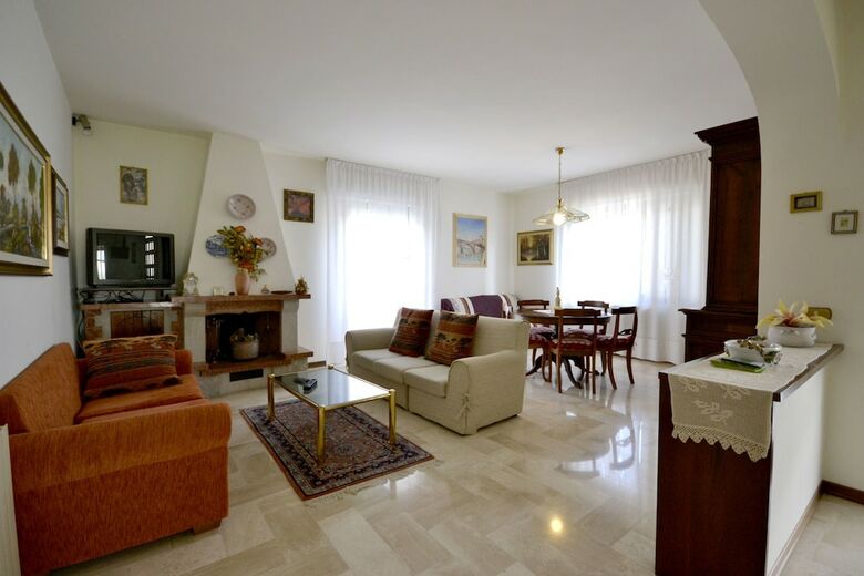 Apartamento Appartamento Marcella