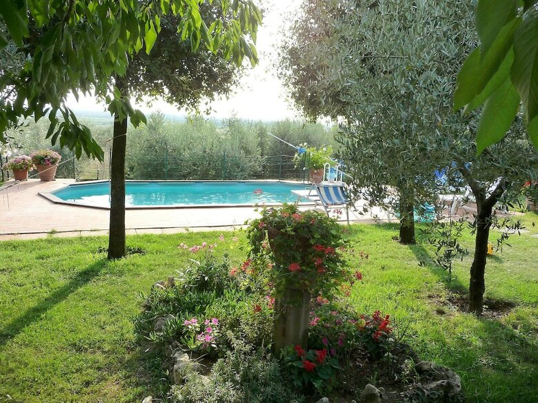 Apartamento Appartamento Marcella