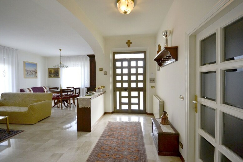 Apartamento Appartamento Marcella