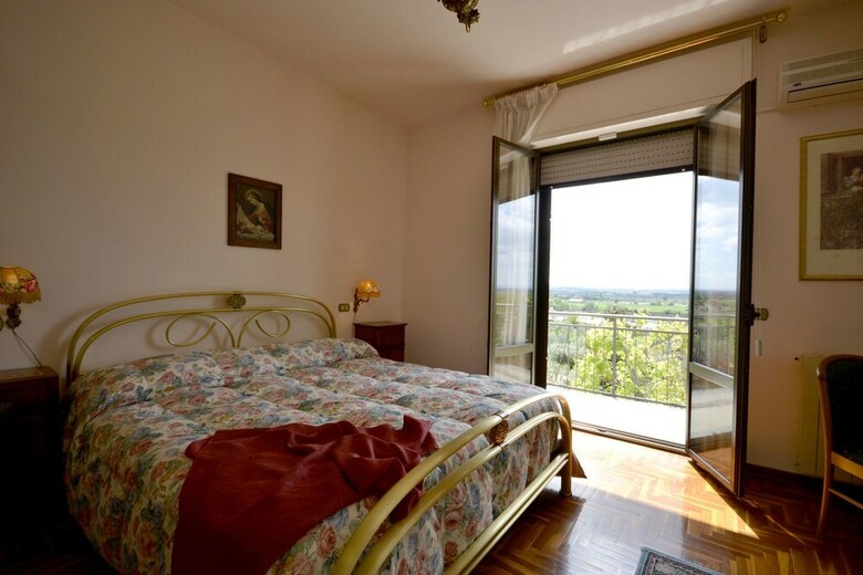Apartamento Appartamento Marcella
