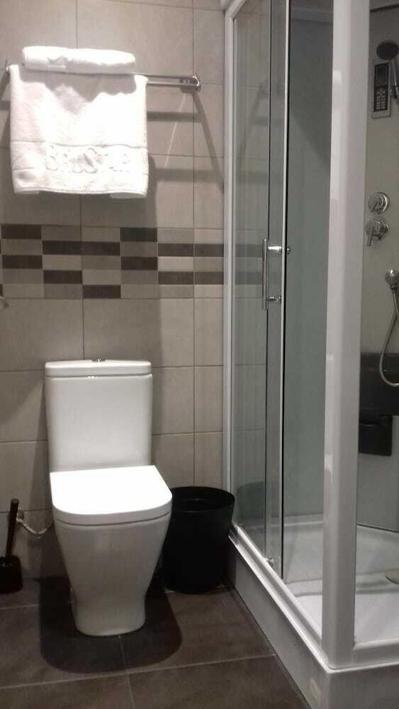 Pension Brustar Sagrada Familia