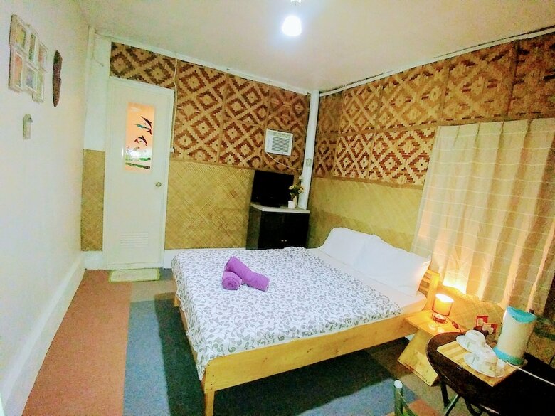 Bed & Breakfast Stay N Save