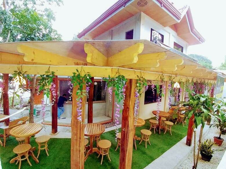 Bed & Breakfast Stay N Save