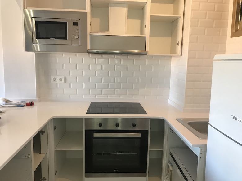 Apartamento C�rdoba