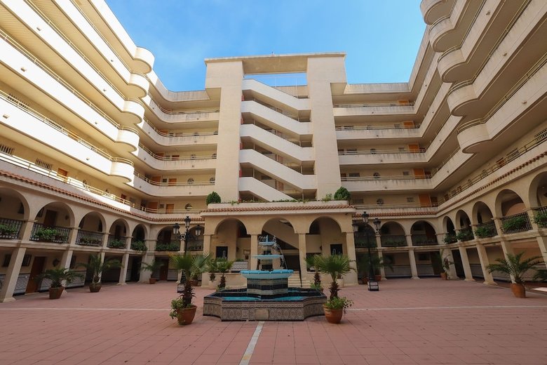 Apartamento C�rdoba