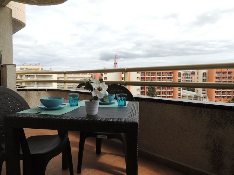 Apartamento C�rdoba