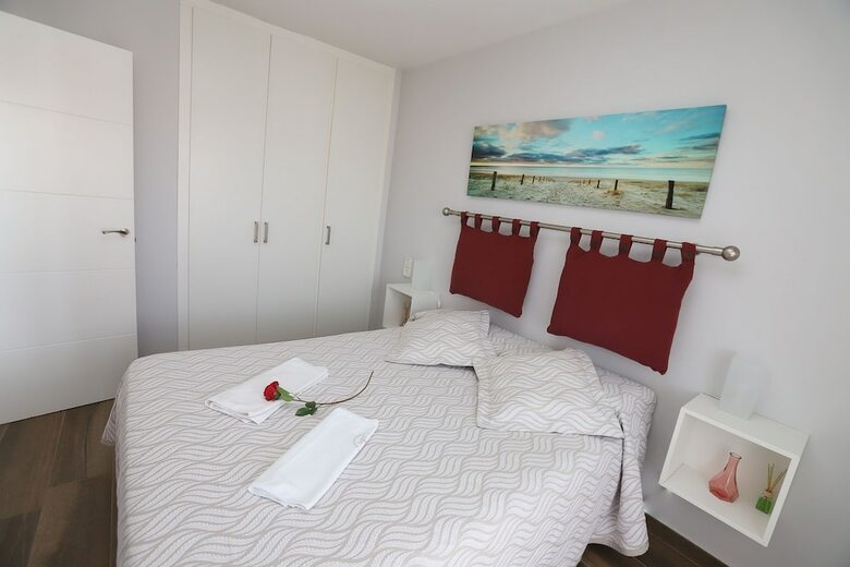 Apartamento C�rdoba