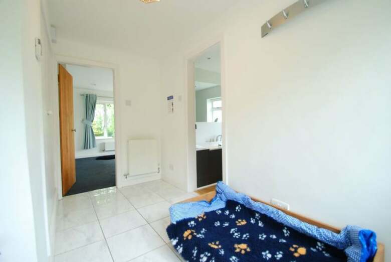 Gamekeepers Cottage