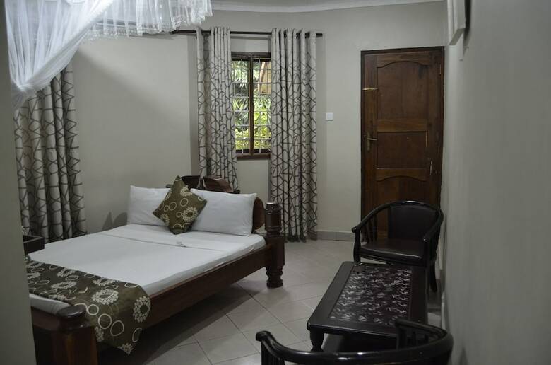Mbezi Garden Hotel