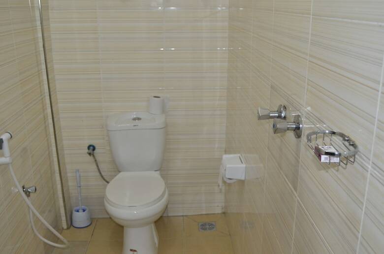 Mbezi Garden Hotel