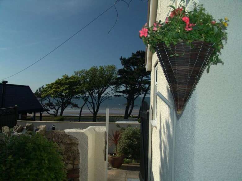 Plas Arfon Cottage
