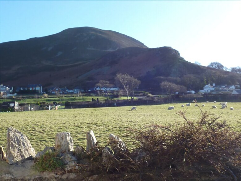 Plas Arfon Cottage