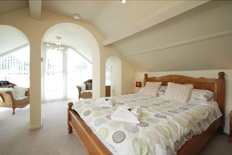Plas Arfon Cottage