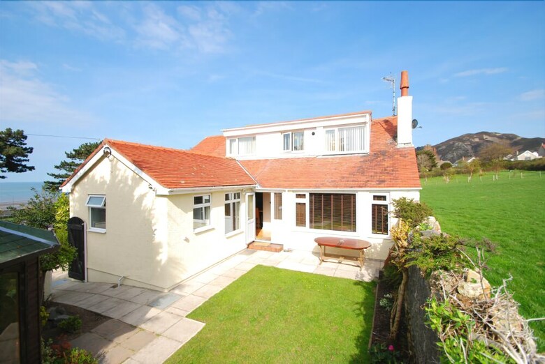 Plas Arfon Cottage