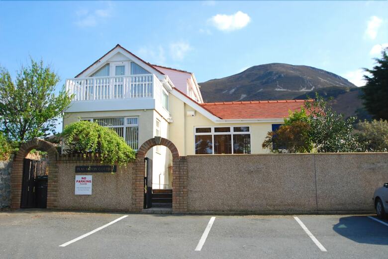 Plas Arfon Cottage