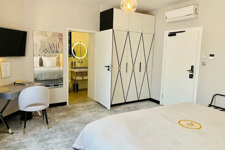 Hotel Szewska 22 Boutique