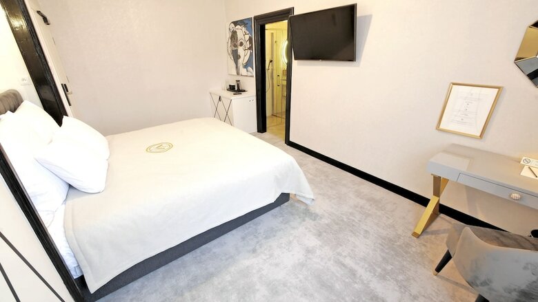 Hotel Szewska 22 Boutique