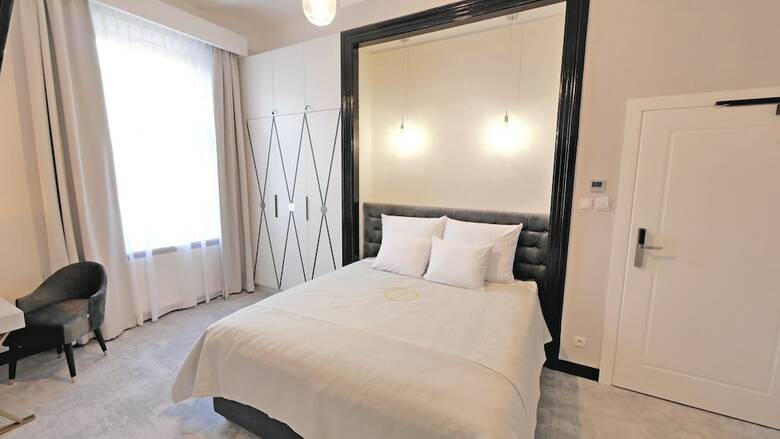 Hotel Szewska 22 Boutique