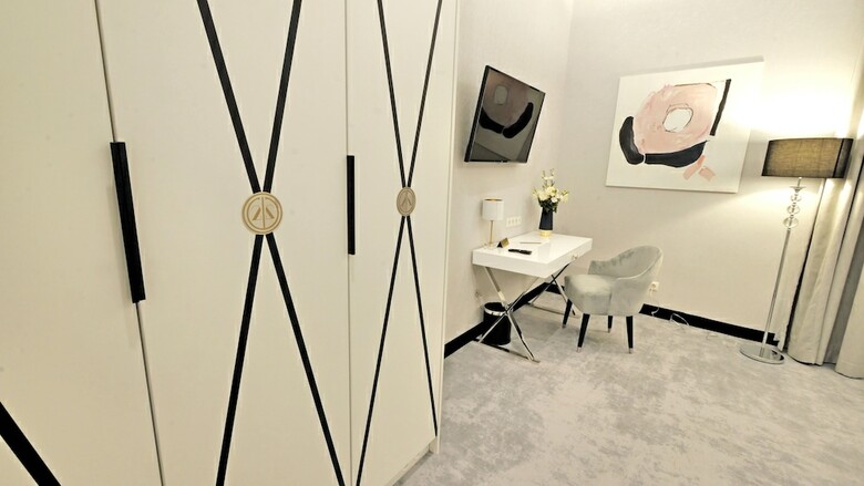 Hotel Szewska 22 Boutique