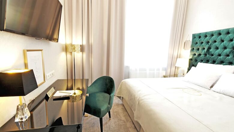 Hotel Szewska 22 Boutique