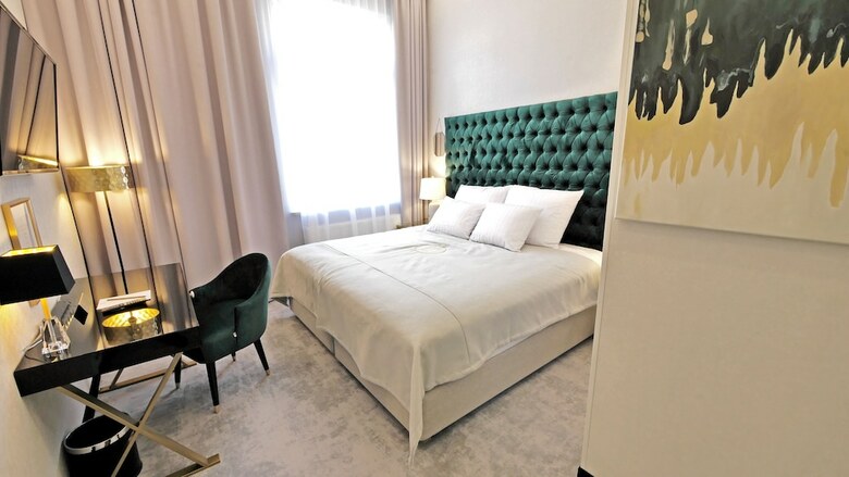 Hotel Szewska 22 Boutique