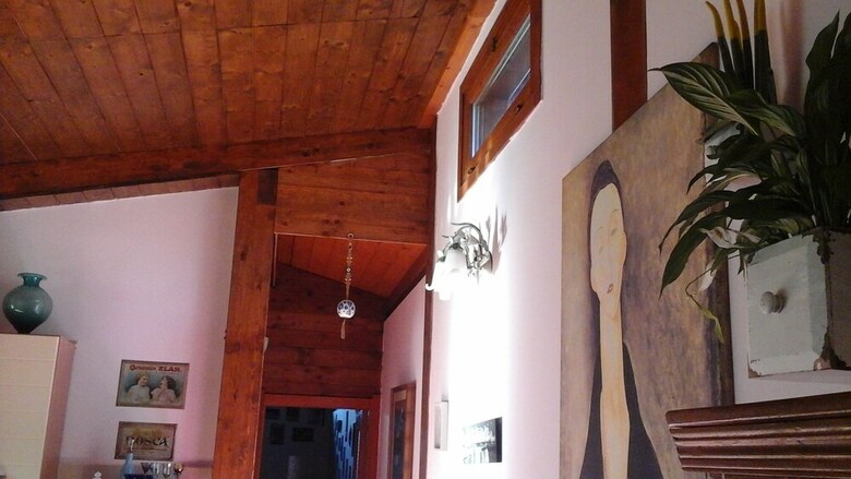 B&B O'chalet