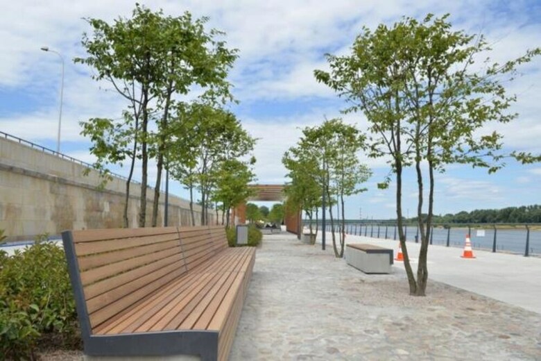 P&o Apartments Solec