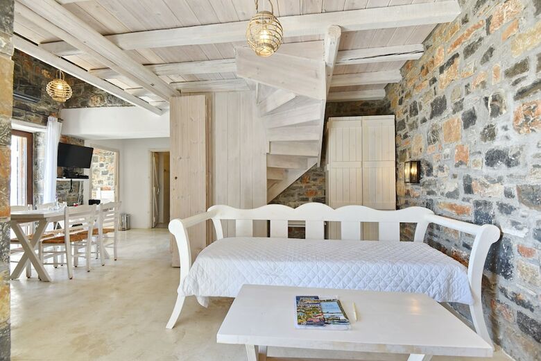 Hotel Palazzo Greco Villas