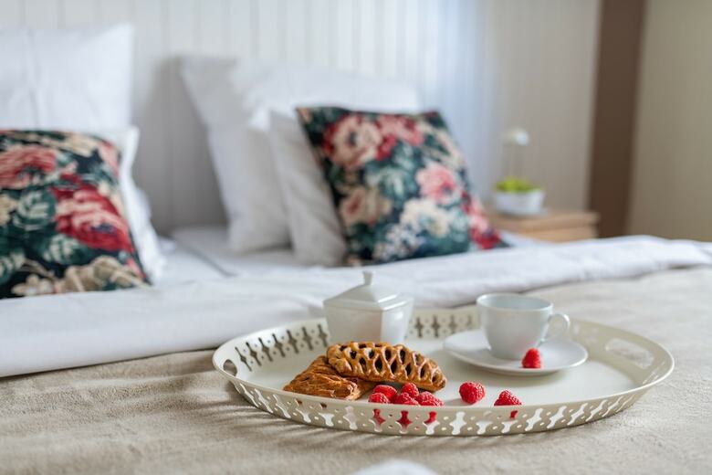 Aparthotel P&o Apartments Podwale