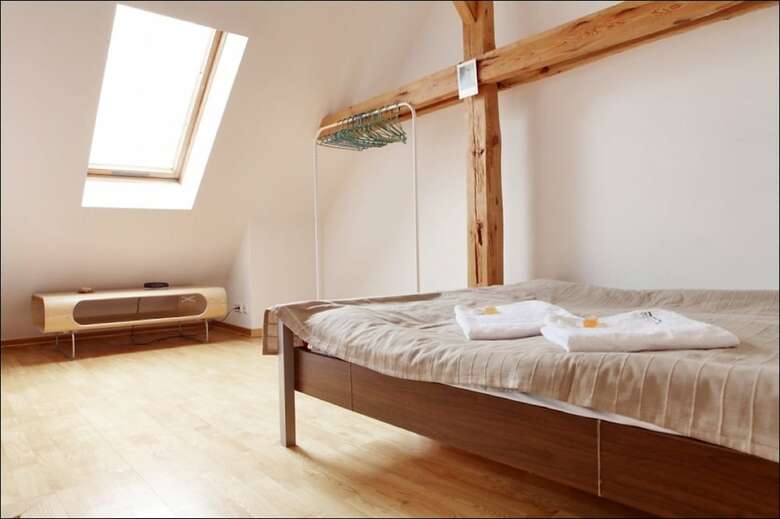 Aparthotel P&o Apartments Podwale