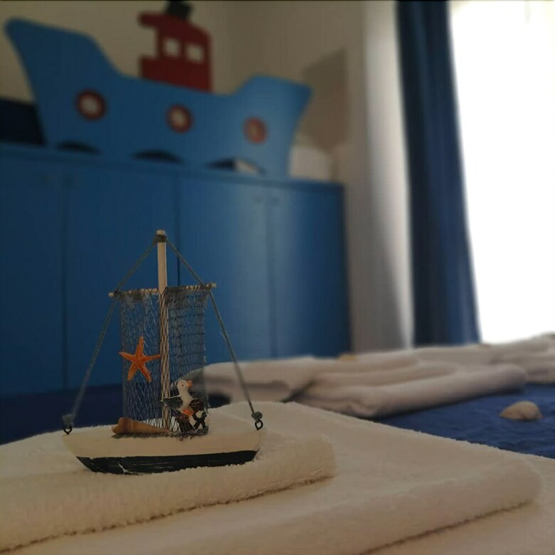 B&B Casa Da Mare