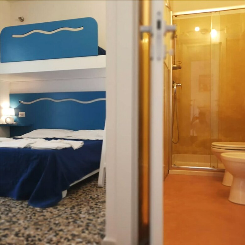 B&B Casa Da Mare