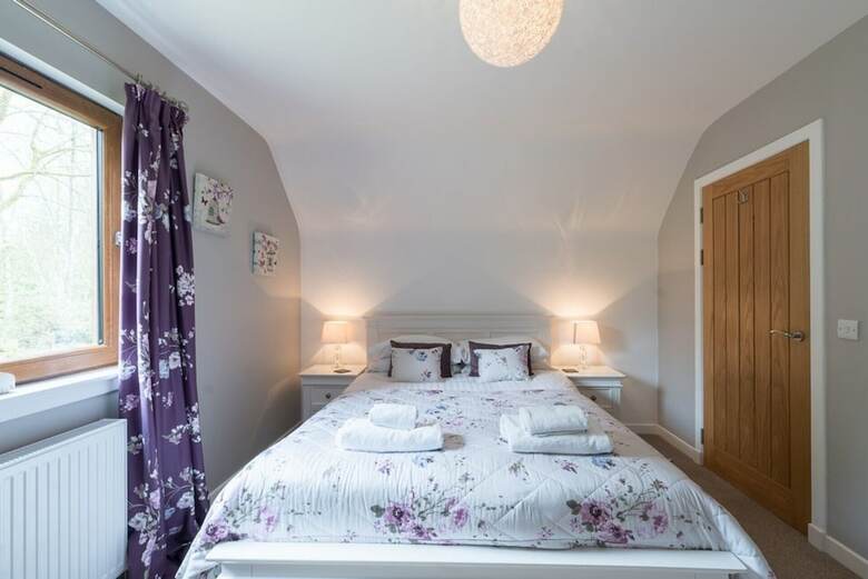 Lord Galloway 33, Newton Stewart