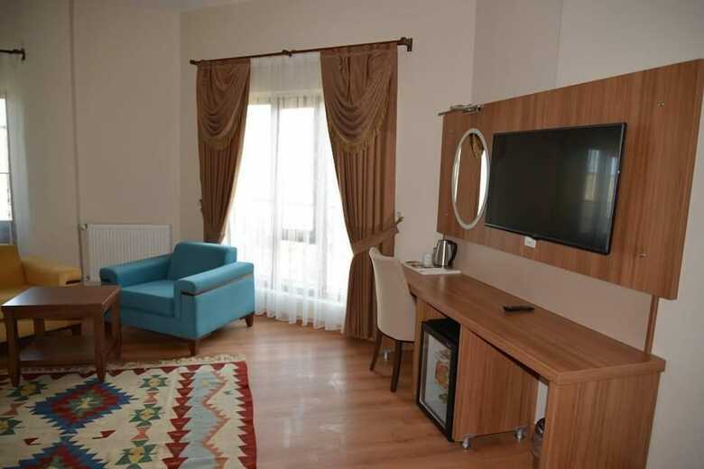 Hotel Hasan Celebi Otel
