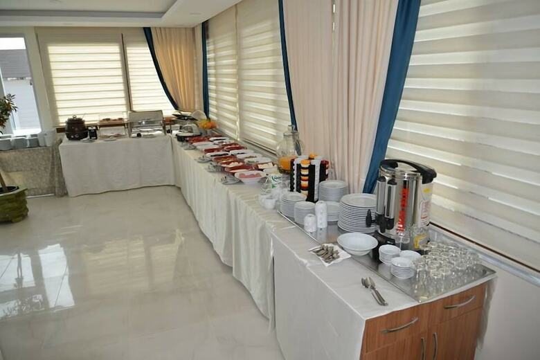Hotel Hasan Celebi Otel