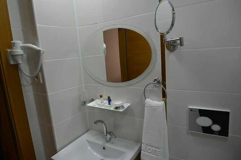Hotel Hasan Celebi Otel