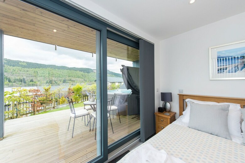 Apartamentos No. 6 Lawers View