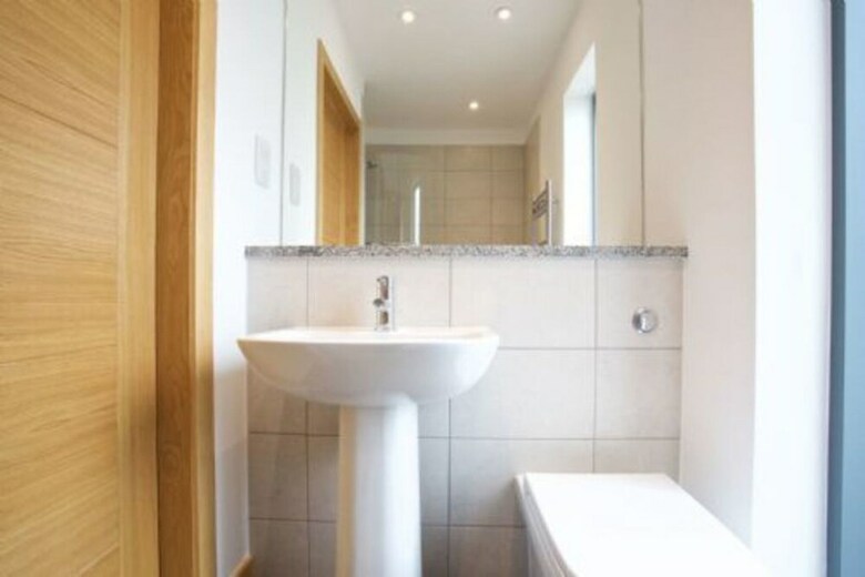 Apartamentos No. 6 Lawers View