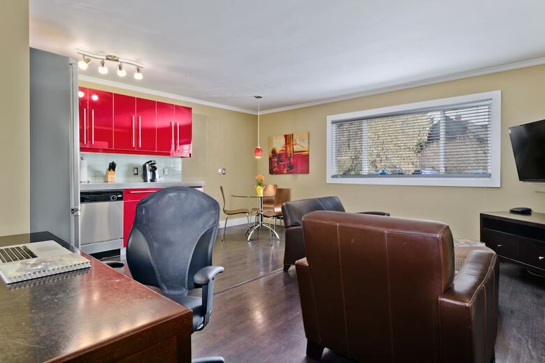 Apartamentos Zen Lofts