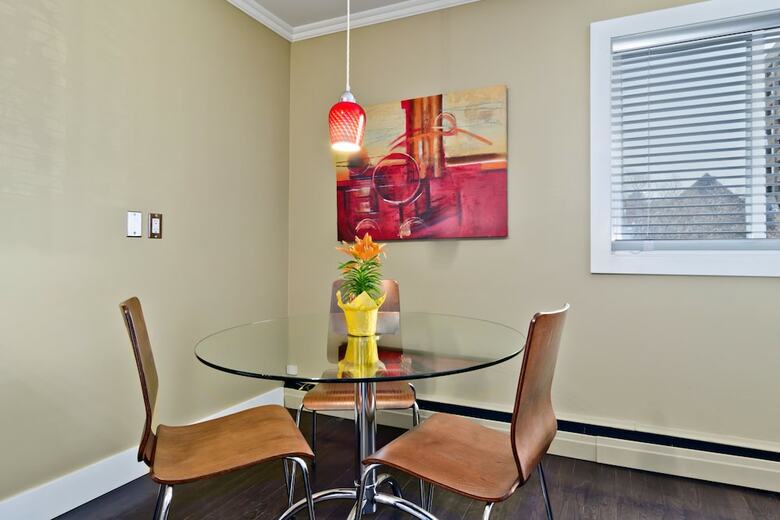 Apartamentos Zen Lofts