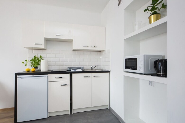 Apartamentos Shortstaypoland ?elazna (b47)