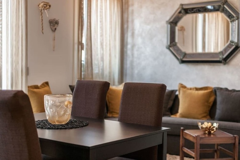 Apartamento Murano Suites