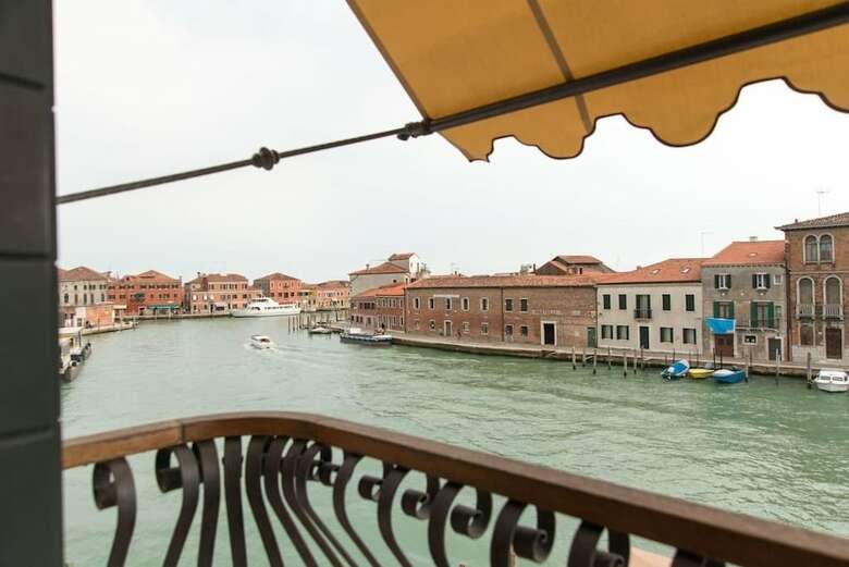 Apartamento Murano Suites