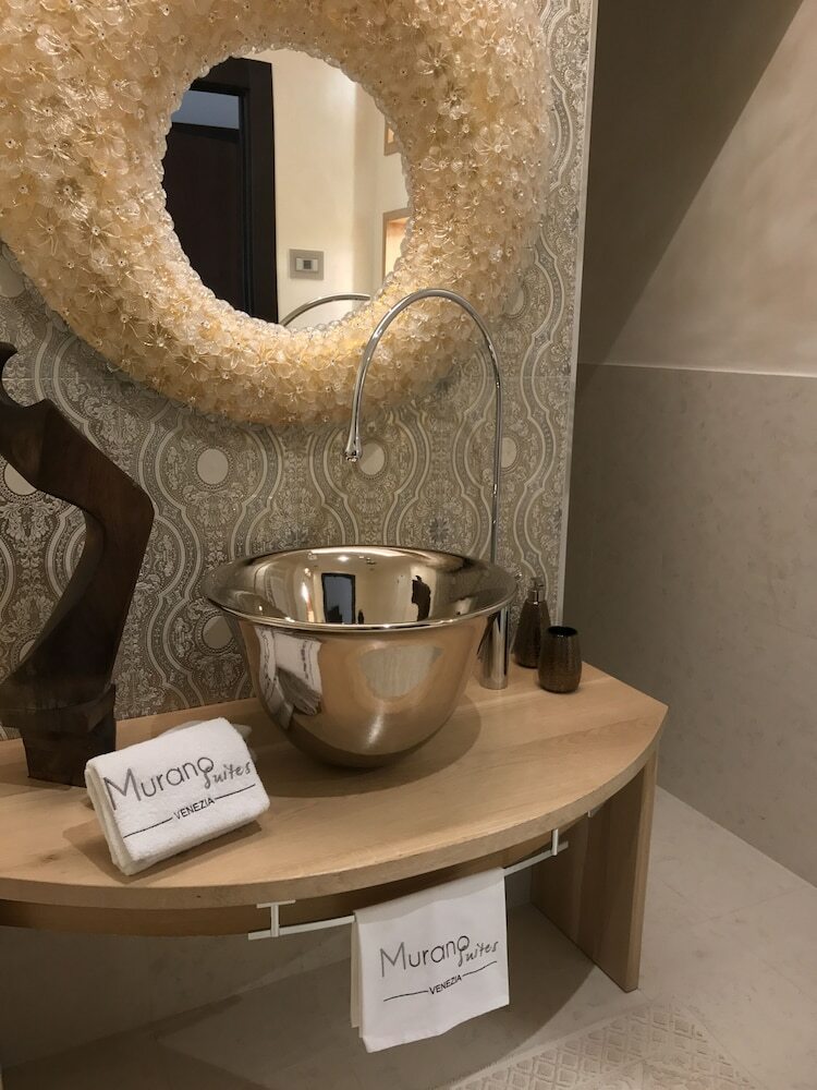 Apartamento Murano Suites